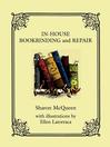 In-House Book Binding and Repair (eBook)